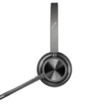 HP Poly Voyager Surround 80 Uc USB-C Headset USB-C/A Adapter