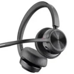 HP Poly Voyager Surround 80 Uc USB-C Headset USB-C/A Adapter