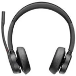 HP Poly Voyager Surround 80 Uc USB-C Headset USB-C/A Adapter