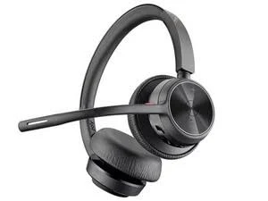 HP Poly Voyager Surround 80 Uc USB-C Headset USB-C/A Adapter