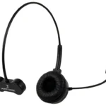Audifonos Inalambricos Bluetooth Perfect Choice Pc-116905/Tws/Cancelacion De Ruido/Negro
