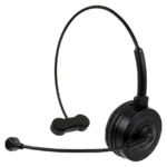 Audifonos Inalambricos Bluetooth Perfect Choice Pc-116905/Tws/Cancelacion De Ruido/Negro