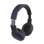 Audifonos On-Ear Inalambricos Bt Morado