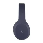 Audifonos On-Ear Inalambricos Bt Morado