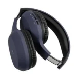 Audifonos On-Ear Inalambricos Bt Morado