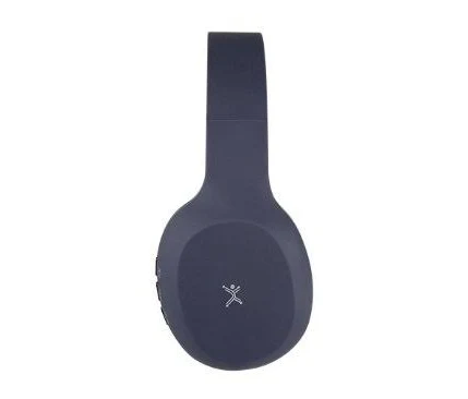 Audifonos On-Ear Inalambricos Bt Morado