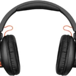 Diadema Audifonos C/Microfono/Inalambricos Steren Aud-7630Az/Bluetooth/USB-C/Azul/Bat 30H/Asist Voz