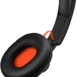 Diadema Audifonos C/Microfono/Inalambricos Steren Aud-7630Az/Bluetooth/USB-C/Azul/Bat 30H/Asist Voz