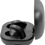 Audifonos Intrauriculares Inalambricos Deportivos Con Microfono Strive Tws Perfect Choice Pc-117070, Bluetooth/USB-C/Negro