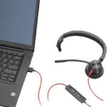 Poly Bw 5210 USB-C Hs 3.5Mmp USB-C/A