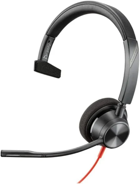 Poly Bw 5210 USB-C Hs 3.5Mmp USB-C/A