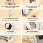 Auriculares Estreo Inalmbrico S Lenovo