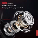 Auriculares Estreo Inalmbrico S Lenovo