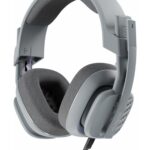 Headset A10 Ozone / Grey 3.5 Mm N/A Lat 272 A10 Star Killer Base