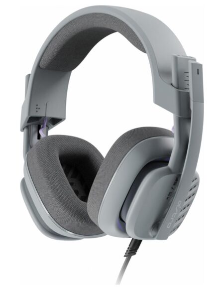 Headset A10 Ozone / Grey 3.5 Mm N/A Lat 272 A10 Star Killer Base