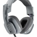 Headset A10 Ozone / Grey 3.5 Mm N/A Lat 272 A10 Star Killer Base