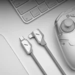 USB-C Charging Cable USB-C Type C2M USB-If Certified - 240W