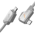 USB-C Charging Cable USB-C Type C2M USB-If Certified - 240W