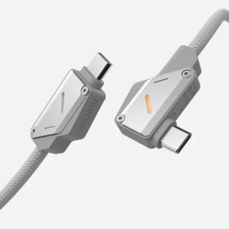 USB-C Charging Cable USB-C Type C2M USB-If Certified – 240W