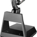 Auricular Monoaural Inalambrico C/Microfono Poly Voyager 5200/Bluetooth/USB-A/Negro/7W6D3Aaaba