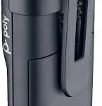 Telefono Inalambrico IP Polycom 84H76Aaaba/De 20 Lineas Azul Terminal Con Conexion Por Cable/Poly Rove B2 Por Separado