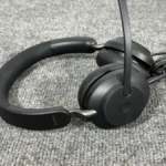 Jabra Evolve2 40 Se USB-C Uc Stereo Epr Morgan