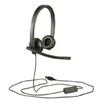 Diadema Logitech H570 Stereo .