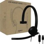Diadema Logitech H570 Stereo .