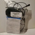 Audifonos USB Monoaural Con Mic Rofono Y Control De Volumen
