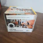 Camara Domo Axis M3085-V Perp