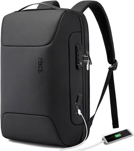 15.6 Inc Intellect Advanced Backpack