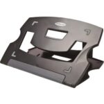 Base Portatil Ajustable Ergonom Para Laptops De 9 A 12
