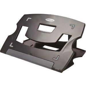 Base Portatil Ajustable Ergonom Para Laptops De 9 A 12