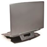 Base Portatil Ajustable Ergonom Para Laptops De 9 A 12