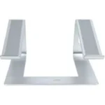 Base Soporte Riser Ergonomico De Escritorio Para Laptop