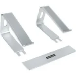 Base Soporte Riser Ergonomico De Escritorio Para Laptop