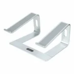 Base Soporte Riser Ergonomico De Escritorio Para Laptop