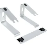 Base Soporte Riser Ergonomico De Escritorio Para Laptop