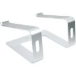 Base Soporte Riser Ergonomico De Escritorio Para Laptop