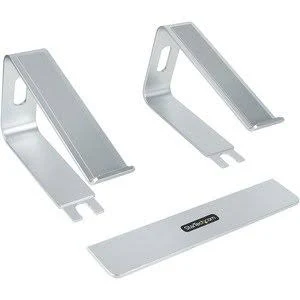 Base Soporte Riser Ergonomico De Escritorio Para Laptop