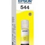 Botella De Tinta Amarilla L1110 L3110 L5190 L3210 L3250
