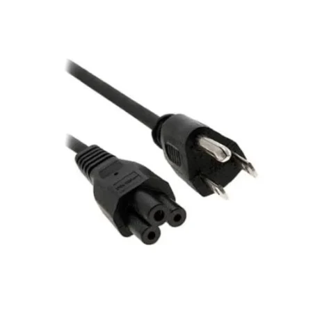 Cable De Corriente Para Laptop (Tipo “8”) Brobotix 000123, 1.8 Metros