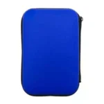 Brobotix Estuche Protector Rgi Do Para Disco Duro De 2.5 Color Gr