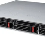 Terastation 3430Rn 1U Rackmount 8Tb 4 Bay NAS (4X2Tb) NAS HDD Incl