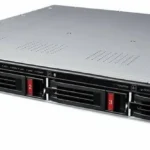 Terastation 3430Rn 1U Rackmount 32Tb 4 Bay NAS (4X8Tb) NAS HDD Inc
