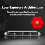 Terastation 3430Rn 1U Rackmount 32Tb 4 Bay NAS (4X8Tb) NAS HDD Inc
