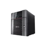 Terastation 5420Rn 1U Rm 48Tb 4 4X12Tb NAS HDD 10Gbe RAID Iscsi