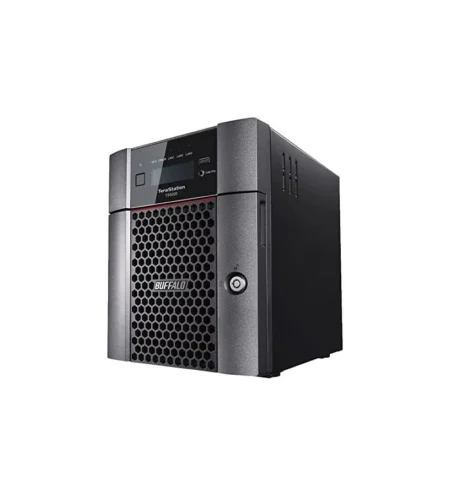 Terastation Ws5420Dn5 Ws Iot 20 Workgroup Series 48Tb 4X12Tb NAS HD