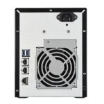 Terastation 5420Dn 48Tb 4X12 T NAS HDD 10Gbe RAID Iscsi