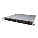 NAS Terastation 5420 Par Pobl 2 Bay 8Tb (2X4Tb) RAID 1/5/6 Iscsi